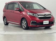 2020 Honda Freed