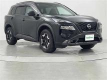 2022 Nissan X-Trail