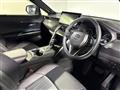 2021 Toyota Harrier