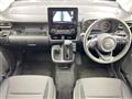 2022 Toyota Sienta