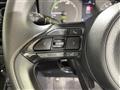2022 Toyota Sienta