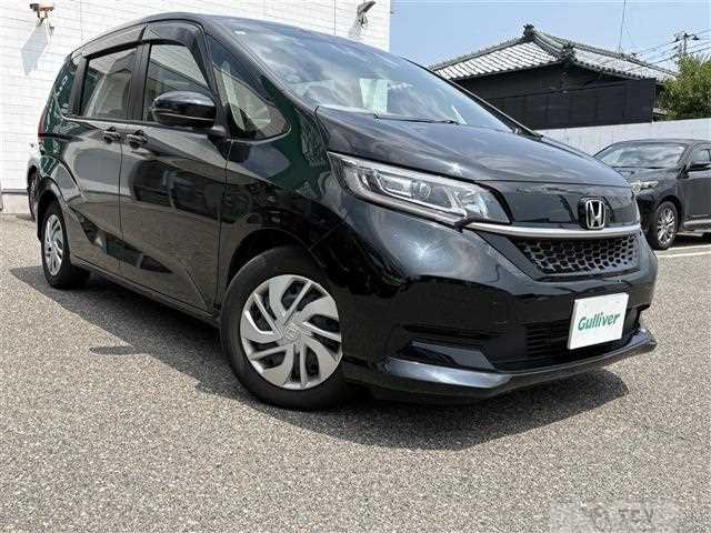 2022 Honda Freed