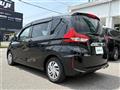 2022 Honda Freed