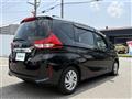 2022 Honda Freed
