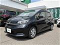 2022 Honda Freed