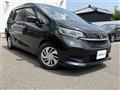 2022 Honda Freed