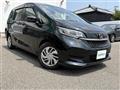 2022 Honda Freed