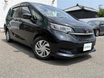 2022 Honda Freed