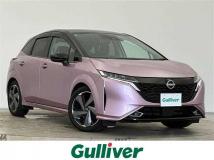 2021 Nissan Nissan Others