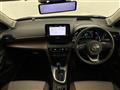 2021 Toyota Yaris Cross