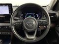 2021 Toyota Yaris Cross