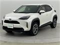 2021 Toyota Yaris Cross