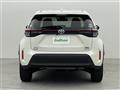 2021 Toyota Yaris Cross