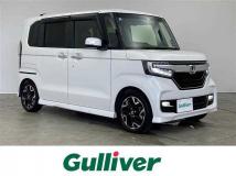 2019 Honda N BOX