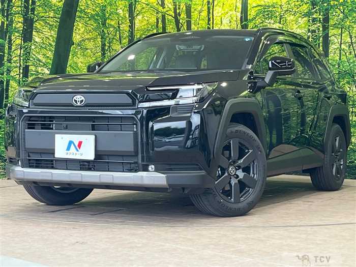 2026 Toyota RAV4