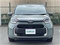 2026 Toyota Sienta