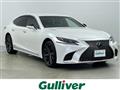 2018 Lexus LS
