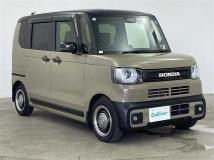 2025 Honda N BOX