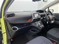 2015 Toyota Sienta