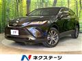 2020 Toyota Harrier Hybrid