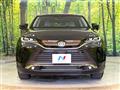 2020 Toyota Harrier Hybrid