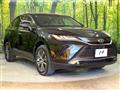2020 Toyota Harrier Hybrid