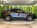 2020 Toyota Harrier Hybrid