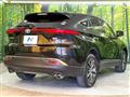 2020 Toyota Harrier Hybrid