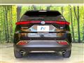 2020 Toyota Harrier Hybrid