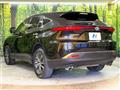 2020 Toyota Harrier Hybrid