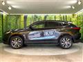 2020 Toyota Harrier Hybrid