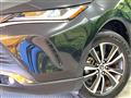 2020 Toyota Harrier Hybrid