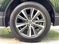 2020 Toyota Harrier Hybrid