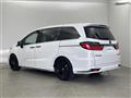 2024 Honda Odyssey Hybrid