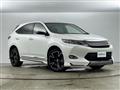 2015 Toyota Harrier