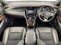 2015 Toyota Harrier