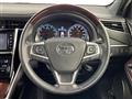 2015 Toyota Harrier