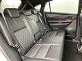 2015 Toyota Harrier