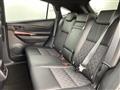 2015 Toyota Harrier