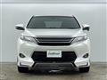 2015 Toyota Harrier