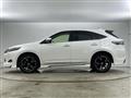 2015 Toyota Harrier