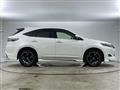 2015 Toyota Harrier
