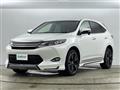 2015 Toyota Harrier