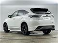 2015 Toyota Harrier