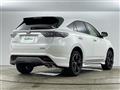 2015 Toyota Harrier