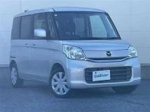 2017 Mazda Flair Wagon