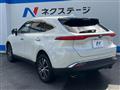 2021 Toyota Harrier Hybrid