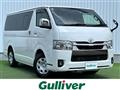 2024 Toyota Hiace Van