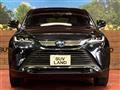 2022 Toyota Harrier Hybrid