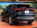 2022 Toyota Harrier Hybrid